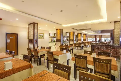 Miray Hotel Kleopatra Beach in Alanya/Antalya — foto 7