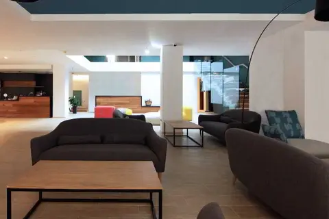 Hotel Palas Raval De La Mar in Lladurs — foto 11