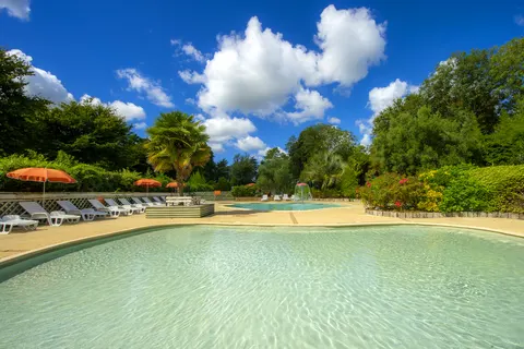 Camping Domaine De Kermario foto 7