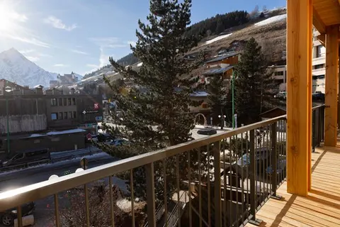 Hotel Le Sherpa foto 5