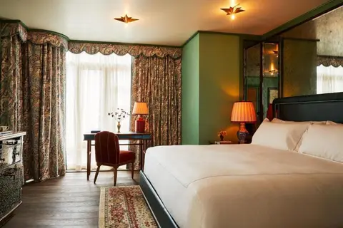 The Hotel @ Fifth Avenue in New York, foto 8