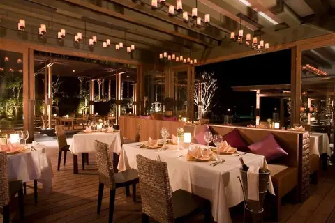 V Villas Hua Hin - MGallery Hotel Collection in Hua Hin — foto 7