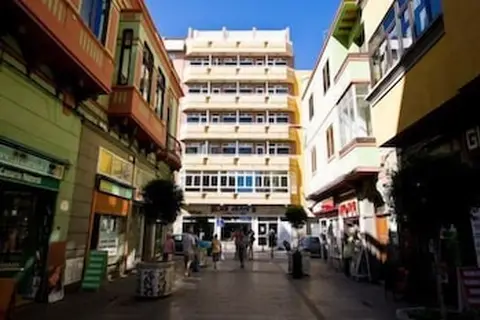 Catalina Park in Las Palmas — foto 12