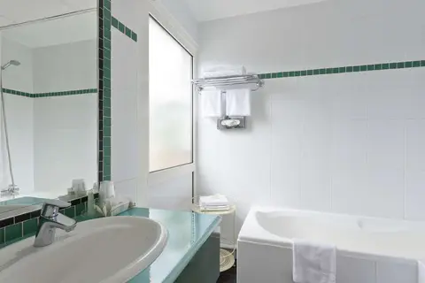 Best Western Hotel Astoria Juan Les Pins in Antibes — foto 10