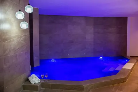 Sunset Boutique Hotel & Spa foto 23