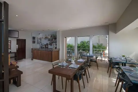 Hodelpa Caribe Colonial in Santo Domingo — foto 7