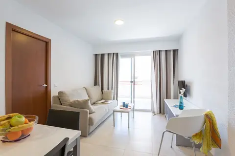 Pierre & Vacances Apartamentos Benidorm Levante in Benidorm — foto 24