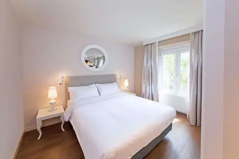 Hotel Geneva by Fassbind in Genève — foto 16