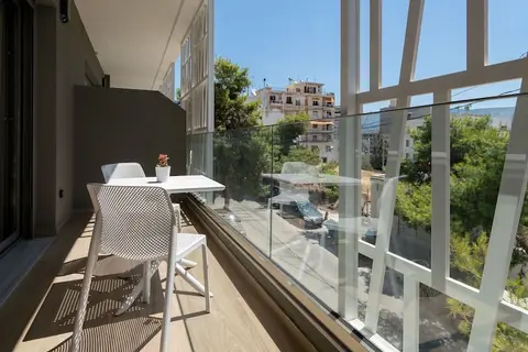 Athens Hill Luxury Apartments in Athene, foto 29