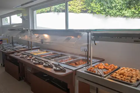Iliada Beach Hotel in Παραλίμνι — foto 30