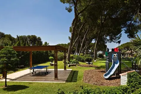 Hotel Don Pepe Gran Meliá in Marbella, foto 28