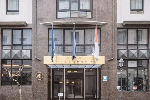 Hotel Abando in Bilbao — foto 2