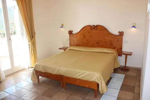 Belvedere Sperlonga in Sperlonga — foto 4