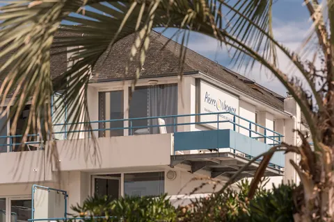 Résidence La Corniche De La Plage foto 14