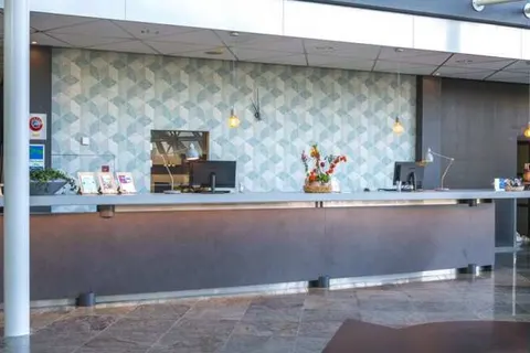 Flonk Hotel Groningen Zuid, BW Signature Collection foto 19