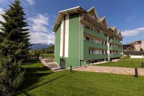 My Active Hotel in Levico Terme — foto 10