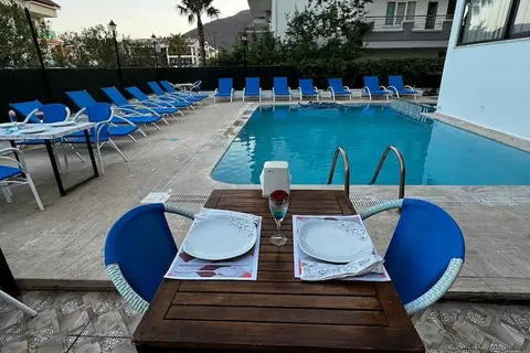 Avisos Hotel & Apartments in Marmaris, foto 27
