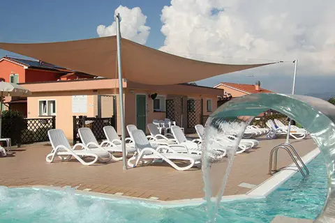 Villaggio La Rosa dei Venti in Vada — foto 8