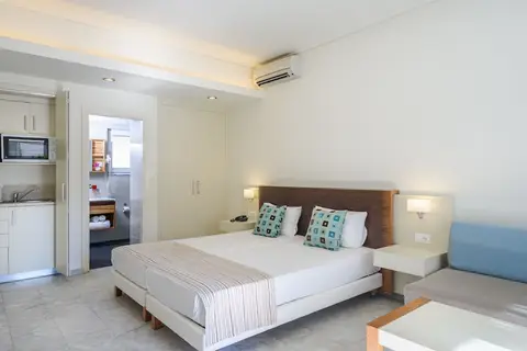 Despina Apartments in Platanias (Chania) — foto 21