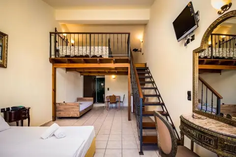 Dias Hotel & Apartments in Dias Hotel Apartments, foto 19