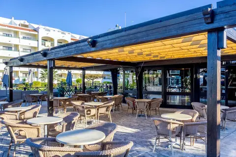 Appartementen Ondamar in Albufeira — foto 5