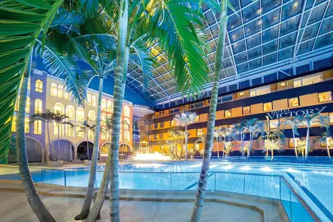 Hotel Victory Therme Erding in Erding — foto 23