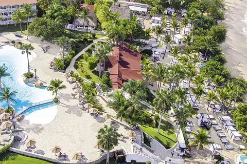 Lifestyle Holidays Vacation Resort The Tropic in Bahía Cofresí — foto 2