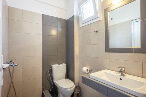 Aparthotel Skentos foto 9