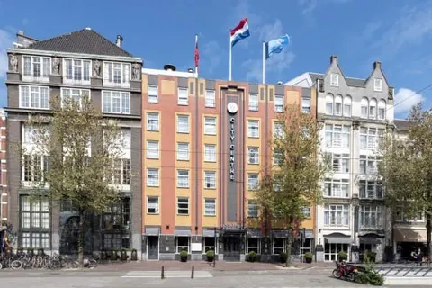 WestCord City Centre Amsterdam foto 1