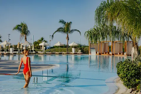 NissiBlu Beach Resort in Ayia Napa — foto 2
