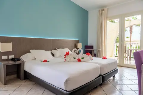 VOI Praia De Chaves Resort in Sal Rei — foto 27