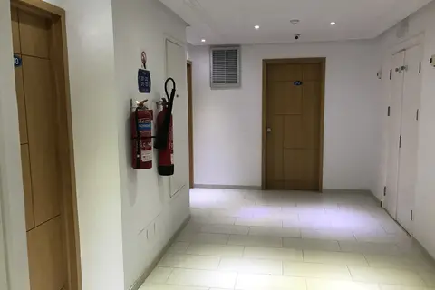 Hotel Al Karmel in Tunis — foto 7
