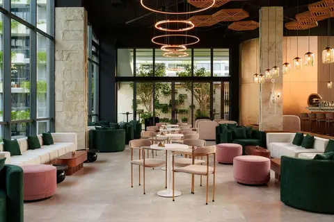 La Green Hotel & Residence in ตำบลเชิงทะเล — foto 13