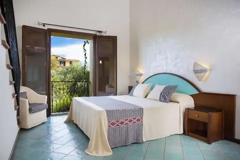 Hotel La Torre in Barì/Bari Sardo — foto 6