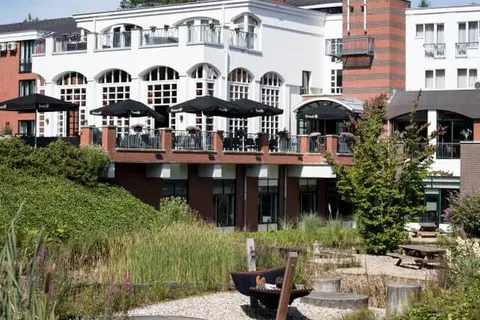 Bilderberg Residence Groot Heideborgh foto 2