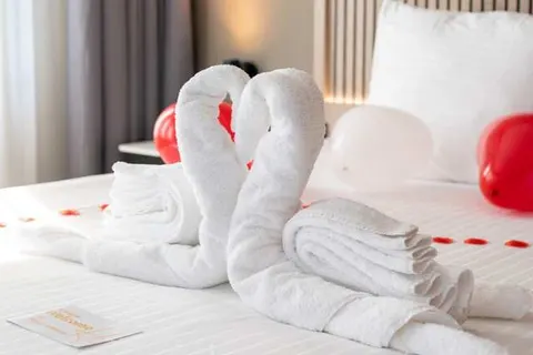 Hotel Alkmaar foto 17