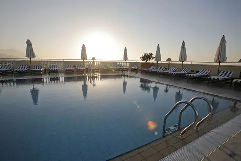 The Arkin Colony Hotel in Girne — foto 2