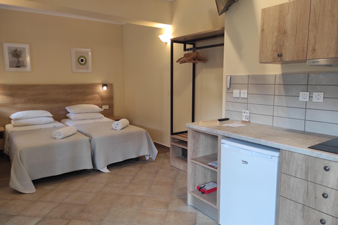 Appartementen Donatos foto 8