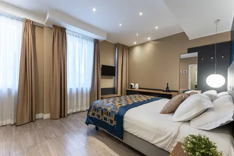 Missori Suites in Milaan, foto 2