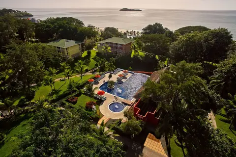 Grand Decameron Panama, A Trademark All Inclusive Resort in Farallon — foto 25