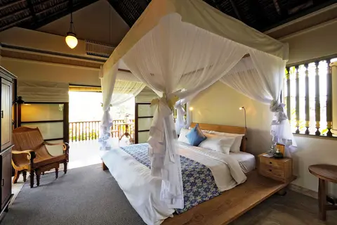 Plataran Canggu Bali Resort & Spa in Kuta — foto 19