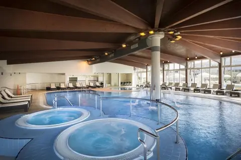 Valamar Atrium Baška Residence in Baska — foto 8