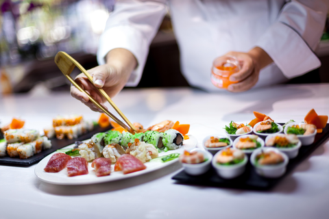 Hotel Gran Tacande Wellness & Relax foto 16