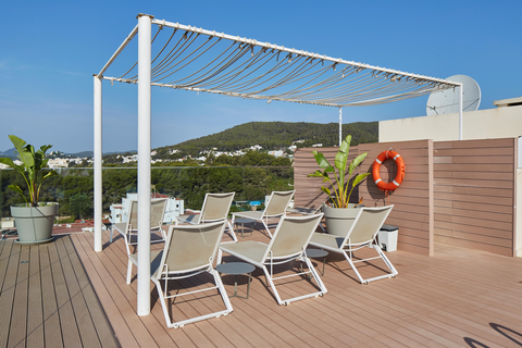 Invisa Aparthotel Casa Luis foto 17