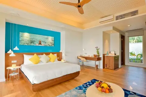 Kandima Maldives in Male' — foto 2