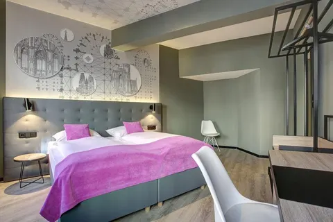 Boutique 003 Köln am Dom foto 5