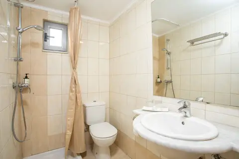 Africa Hotel in Municipal Unit of Rhodes, foto 12