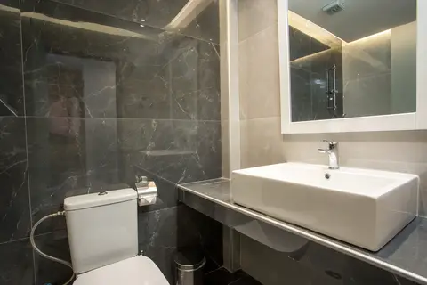 Tsampika Hotel in Faliraki, foto 30