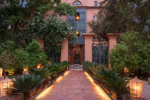 Dar Rhizlane in Marrakech — foto 2