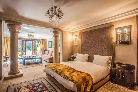 Riad Palais Mehdi in Marrakech — foto 18